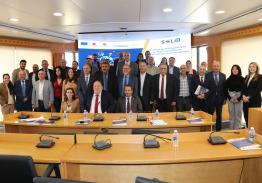 Solid: Beirut, March 7-8, 2023
