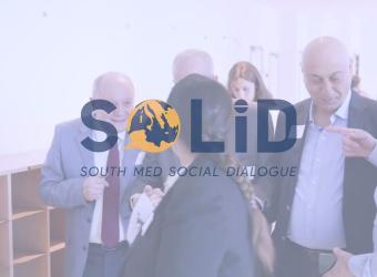 Embedded thumbnail for SOLID II | الندوة الختامية - بروكسل، بلجيكا، 12 يوليو 2024